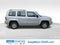2010 Jeep Patriot Sport