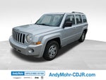 2010 Jeep Patriot Sport