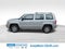 2010 Jeep Patriot Sport
