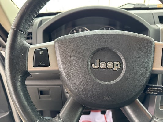 2010 Jeep Liberty Limited in Indianapolis, IN - Andy Mohr Automotive