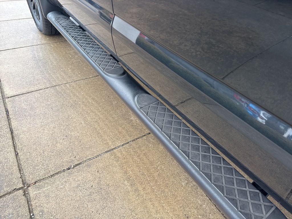 2019 Nissan TITAN SL