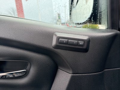 2019 Nissan TITAN SL