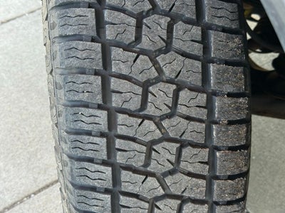 2016 Nissan TITAN XD PRO-4X