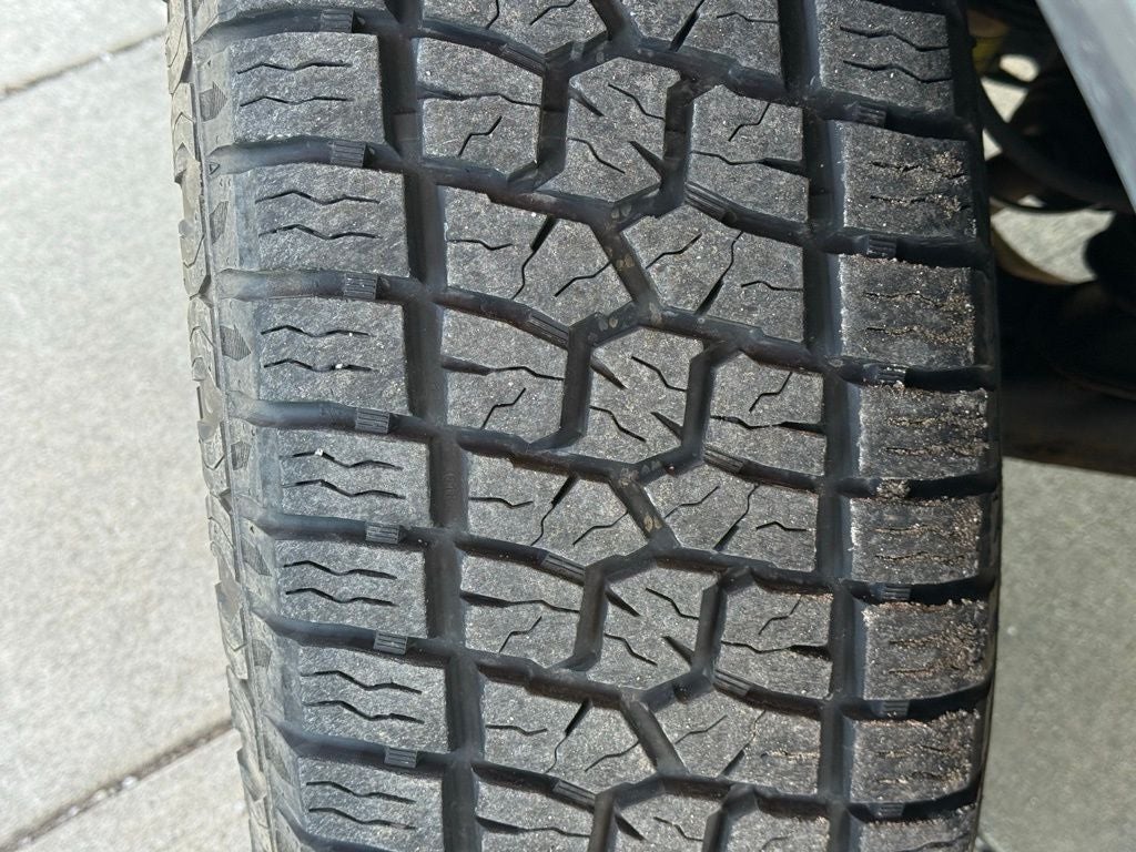 2016 Nissan TITAN XD PRO-4X