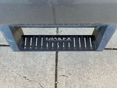 2016 Nissan TITAN XD PRO-4X