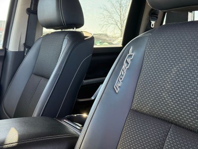 2016 Nissan TITAN XD PRO-4X