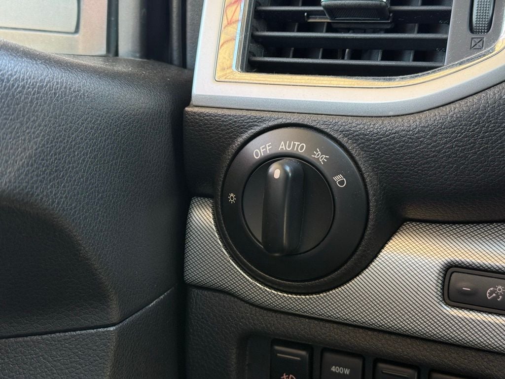 2016 Nissan TITAN XD PRO-4X