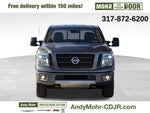 2016 Nissan TITAN XD PRO-4X