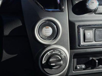 2016 Nissan TITAN XD PRO-4X