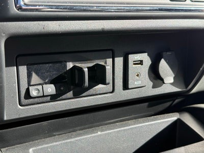 2016 Nissan TITAN XD PRO-4X