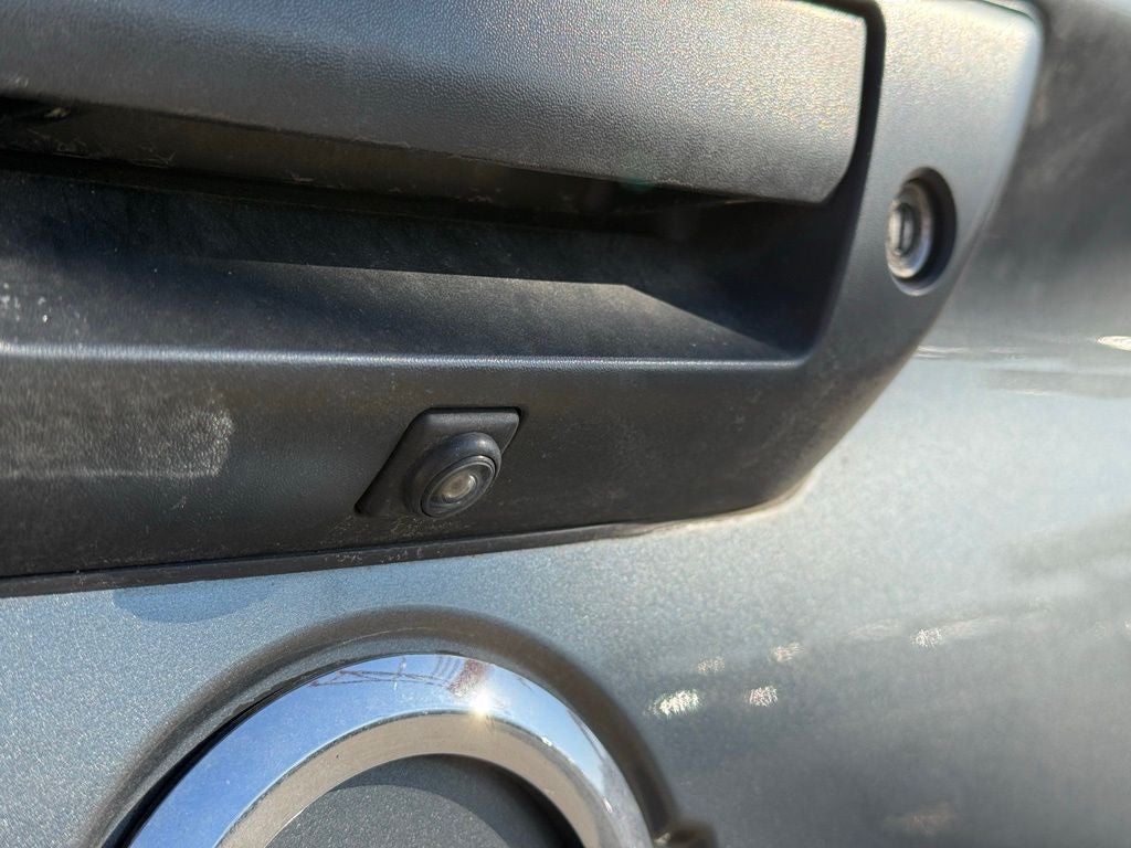 2016 Nissan TITAN XD PRO-4X