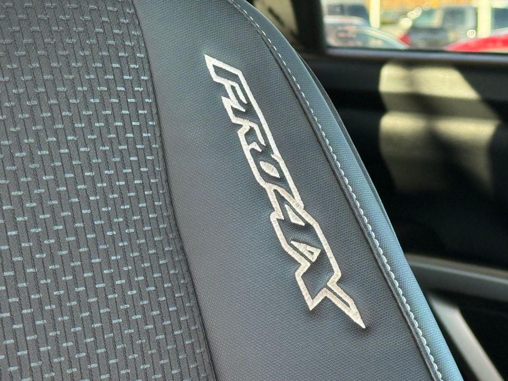 2016 Nissan TITAN XD PRO-4X