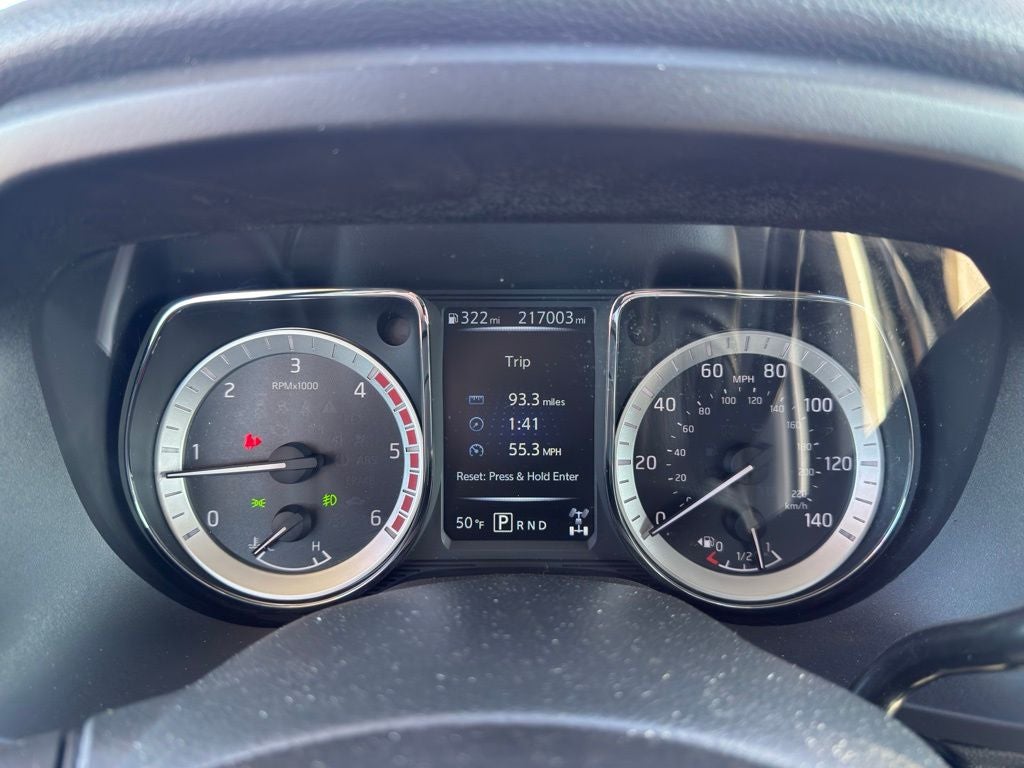 2016 Nissan TITAN XD PRO-4X