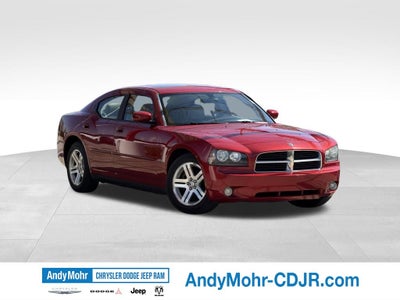 2007 Dodge Charger R/T