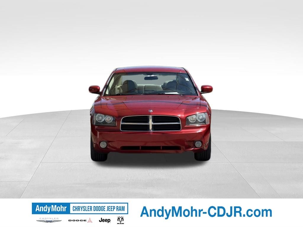 2007 Dodge Charger R/T