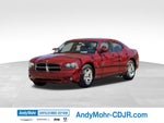 2007 Dodge Charger R/T