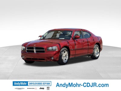 2007 Dodge Charger R/T