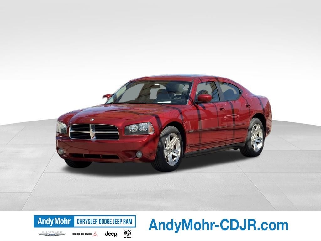 2007 Dodge Charger R/T