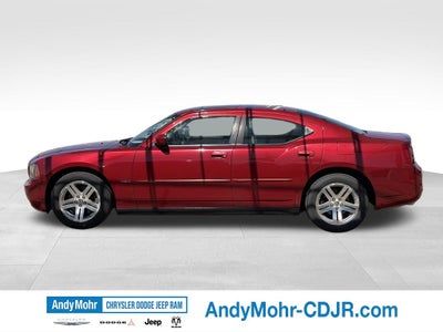 2007 Dodge Charger R/T