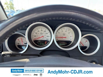 2007 Dodge Charger R/T