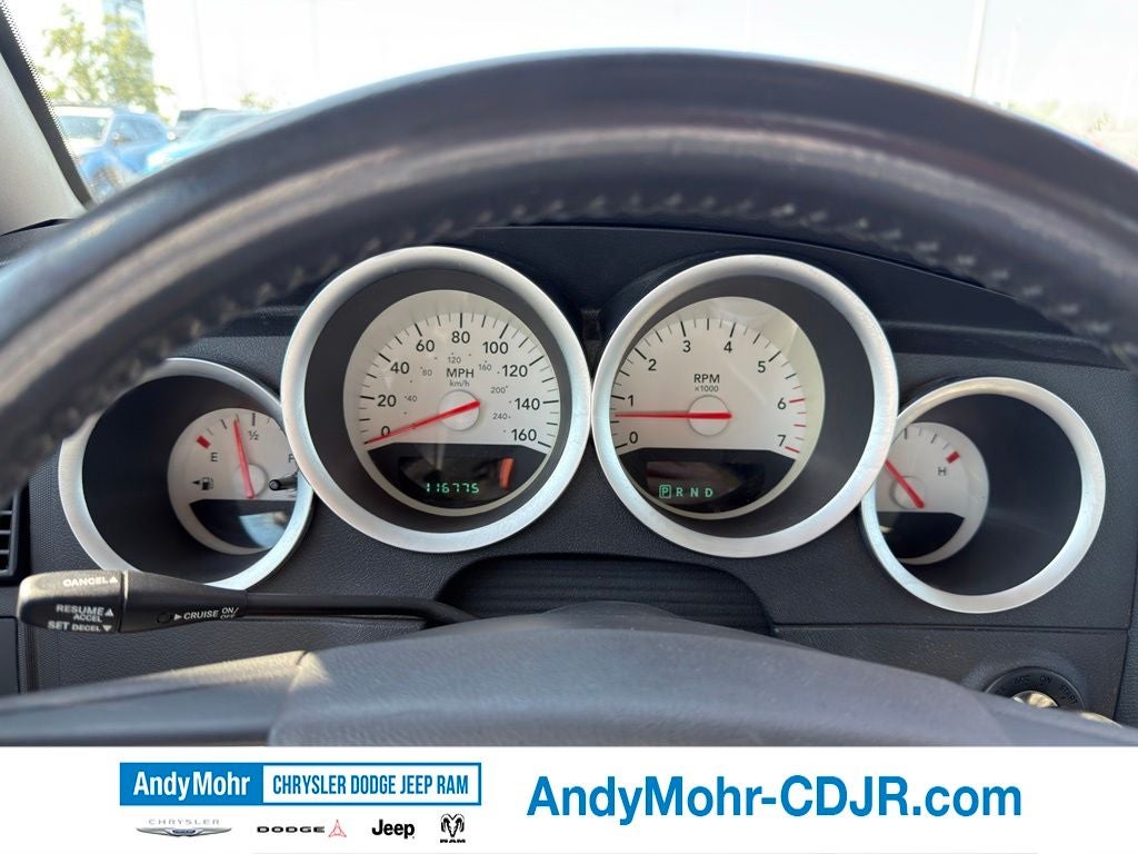 2007 Dodge Charger R/T