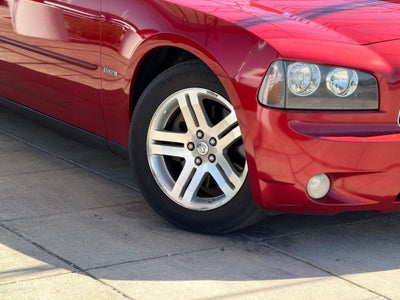2007 Dodge Charger R/T