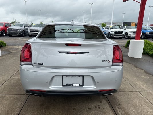 2022 Chrysler 300 S in Indianapolis, IN - Andy Mohr Automotive