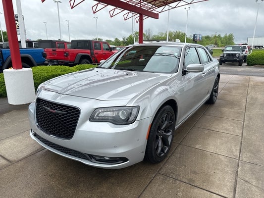 2022 Chrysler 300 S in Indianapolis, IN - Andy Mohr Automotive