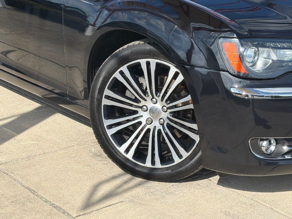 2014 Chrysler 300 S