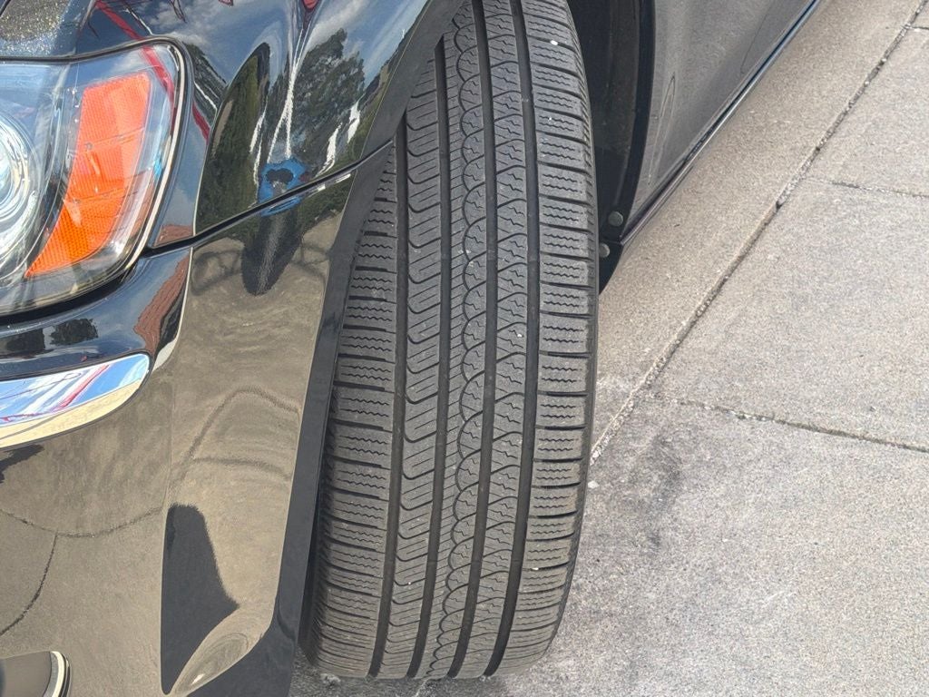 2014 Chrysler 300 S
