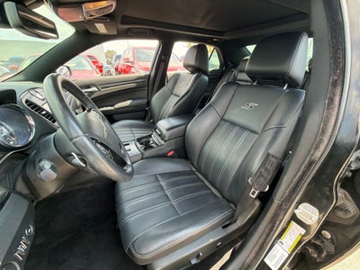 2014 Chrysler 300 S