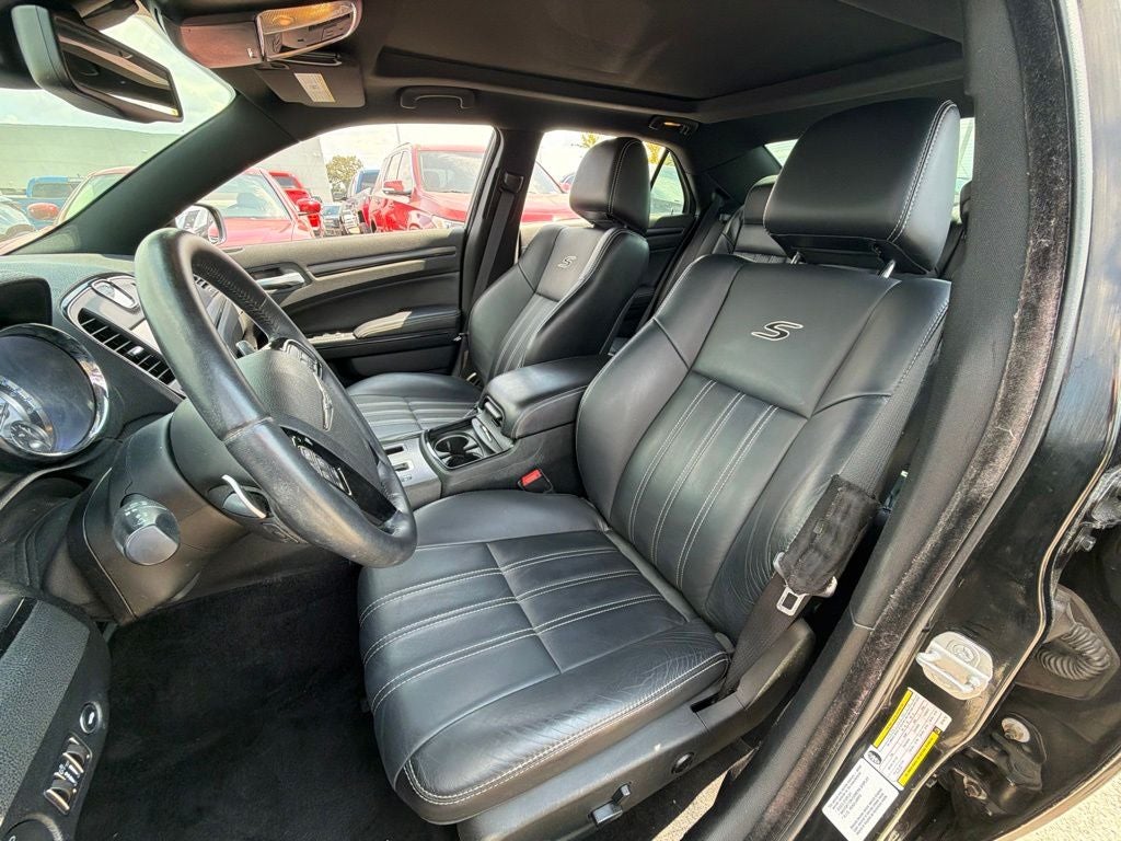 2014 Chrysler 300 S