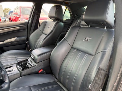 2014 Chrysler 300 S