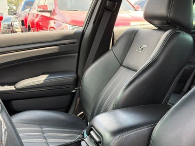 2014 Chrysler 300 S