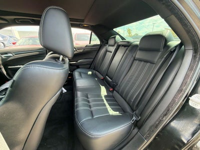 2014 Chrysler 300 S