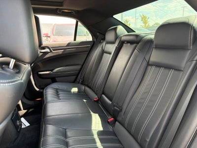 2014 Chrysler 300 S