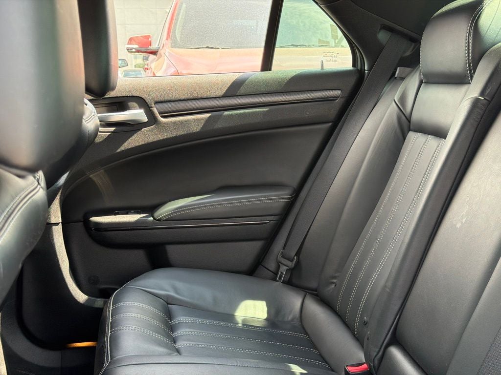 2014 Chrysler 300 S