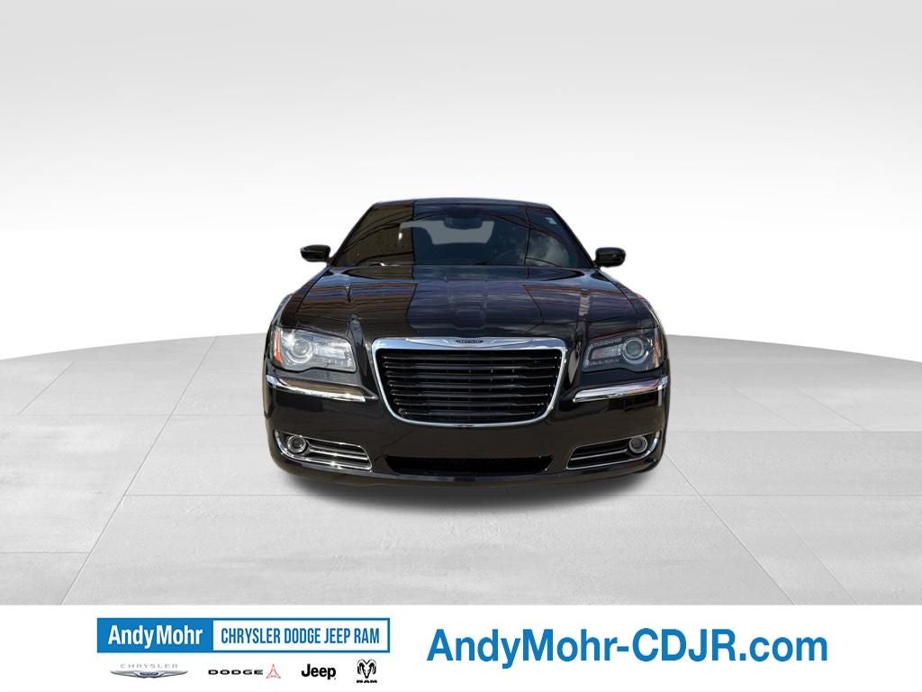 2014 Chrysler 300 S