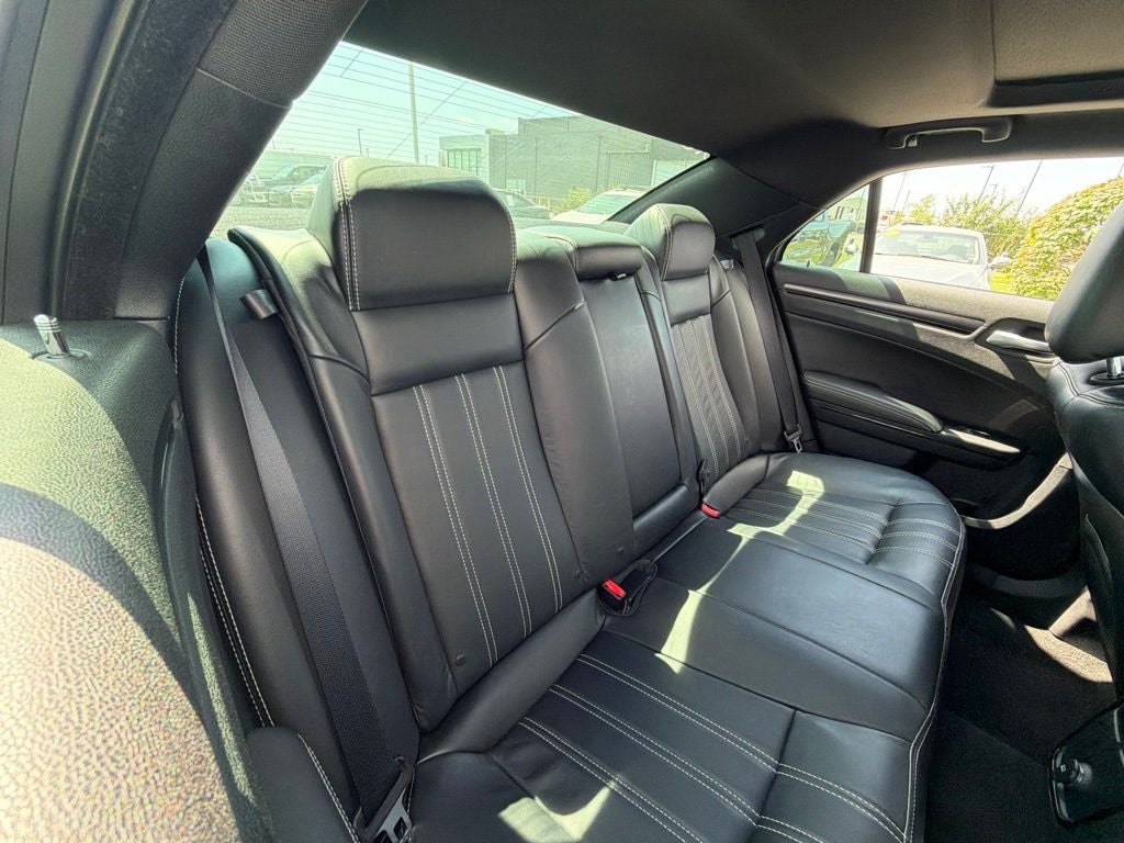 2014 Chrysler 300 S