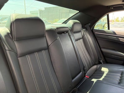 2014 Chrysler 300 S