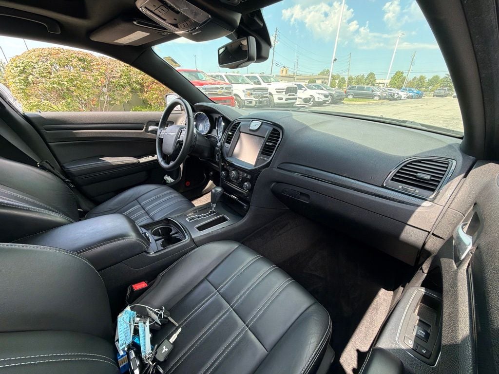 2014 Chrysler 300 S