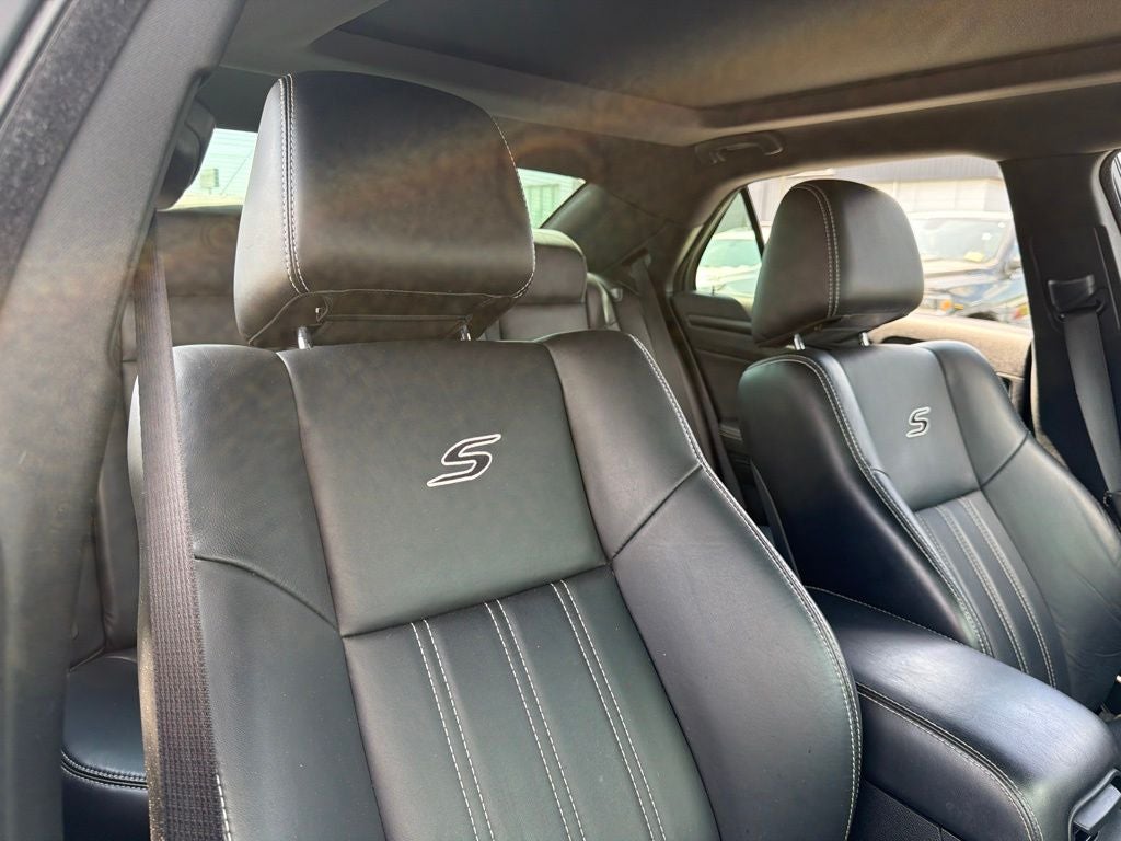 2014 Chrysler 300 S