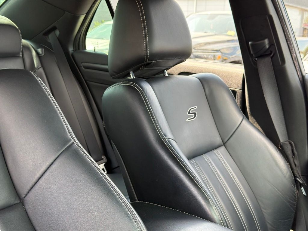 2014 Chrysler 300 S