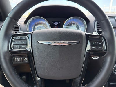 2014 Chrysler 300 S