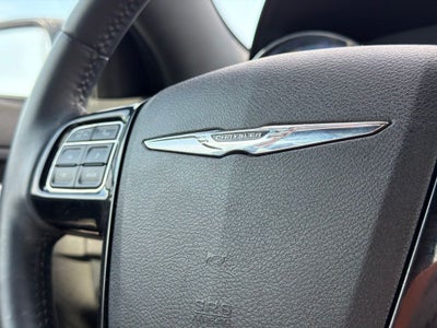 2014 Chrysler 300 S