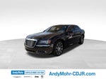 2014 Chrysler 300 S