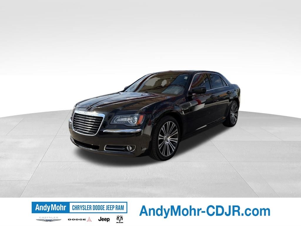 2014 Chrysler 300 S