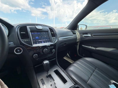 2014 Chrysler 300 S