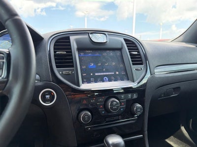 2014 Chrysler 300 S
