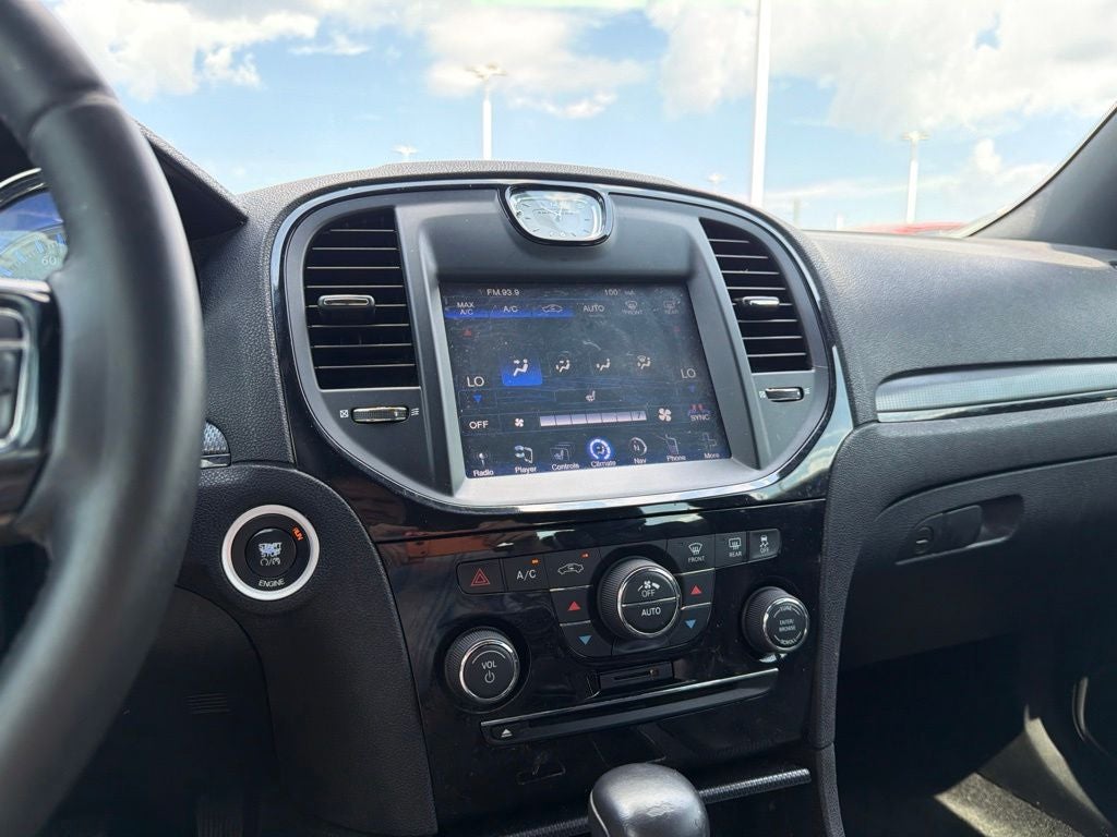2014 Chrysler 300 S